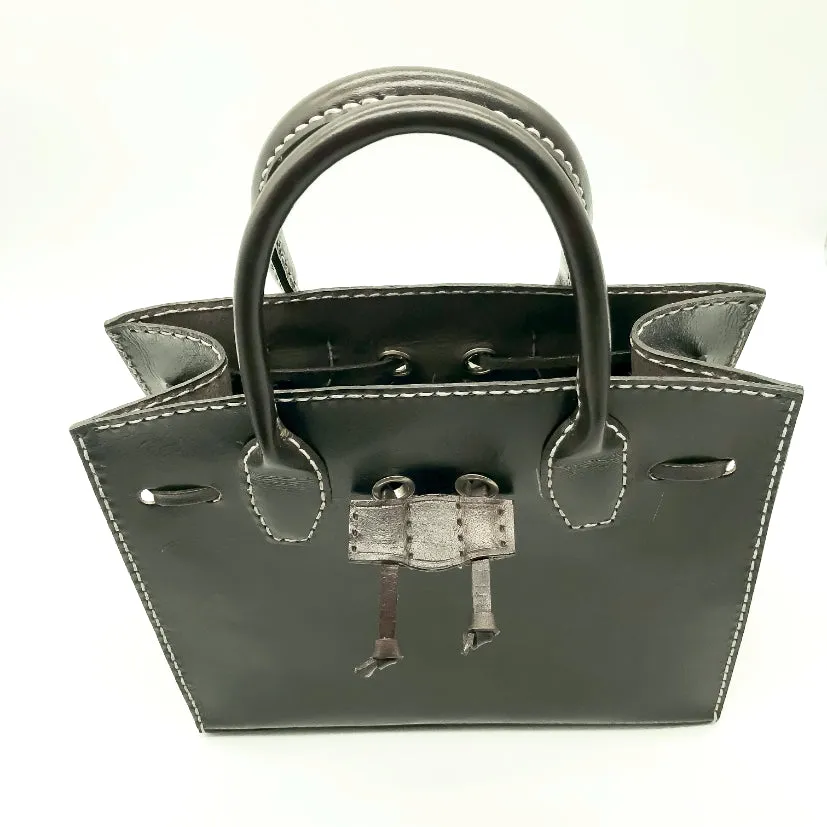 Shinga tote bag- mini (10 days lead time)
