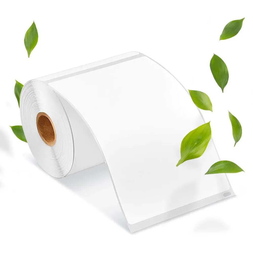 Shipping Ecolabels