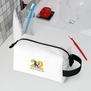 Sigma Gamma Rho Toiletry Bag