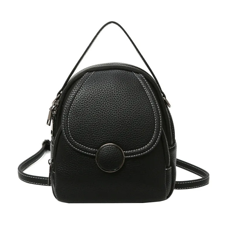 Simple Classic Backpack