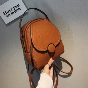 Simple Classic Backpack