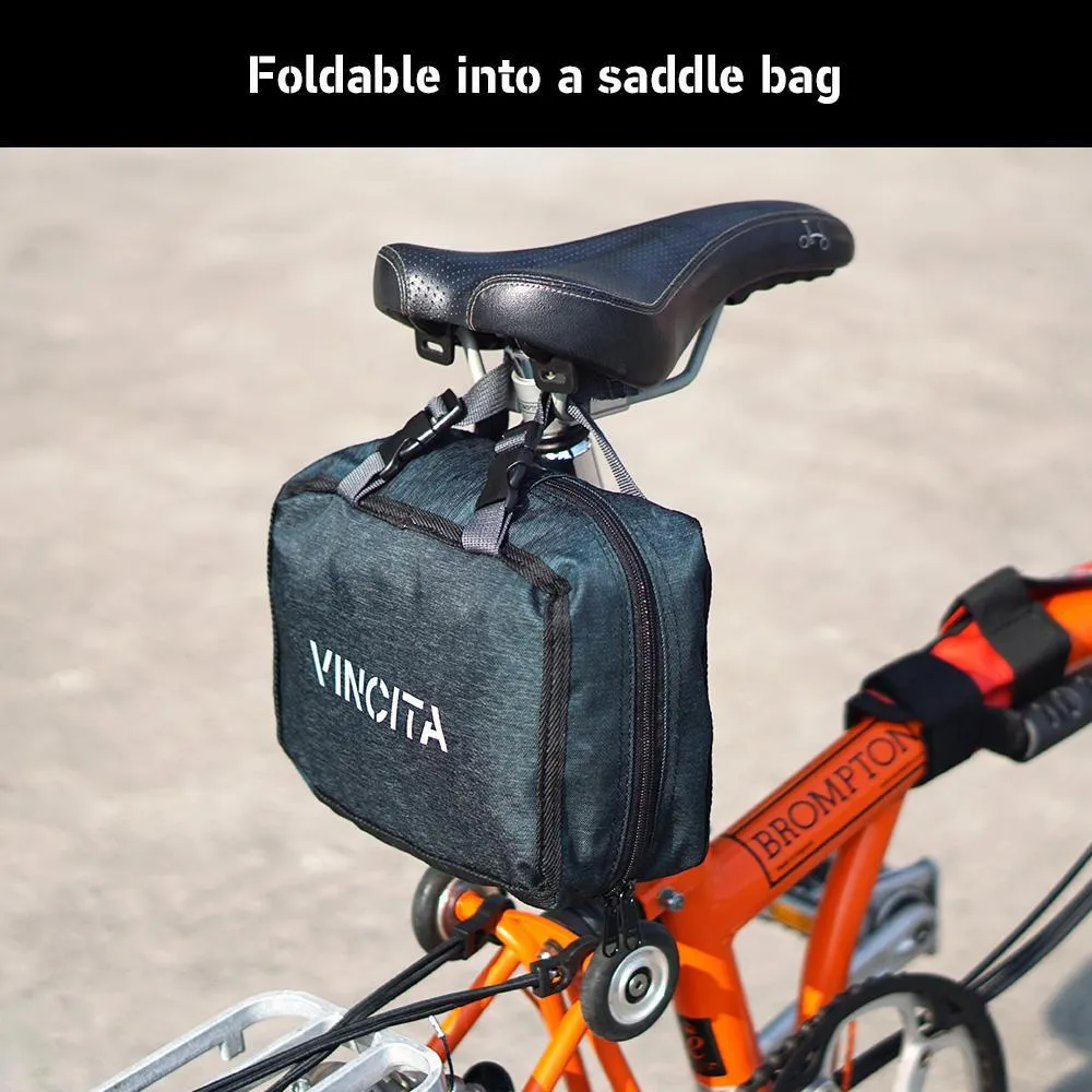 Single Layer Transport Bag for Brompton