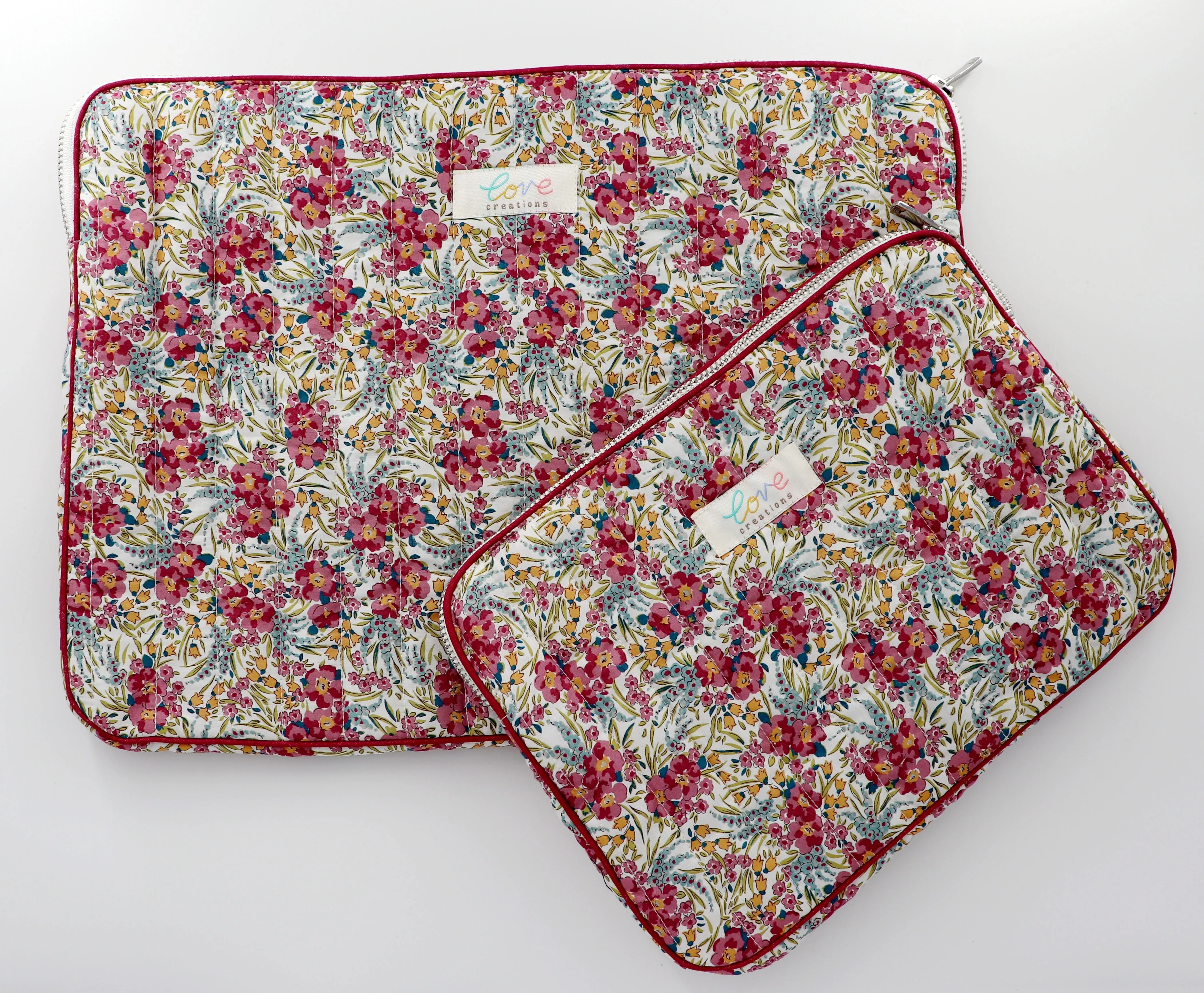 Sleeve cases