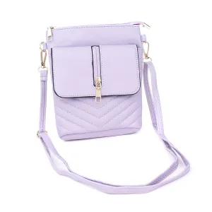 Sling Bag - LIlac
