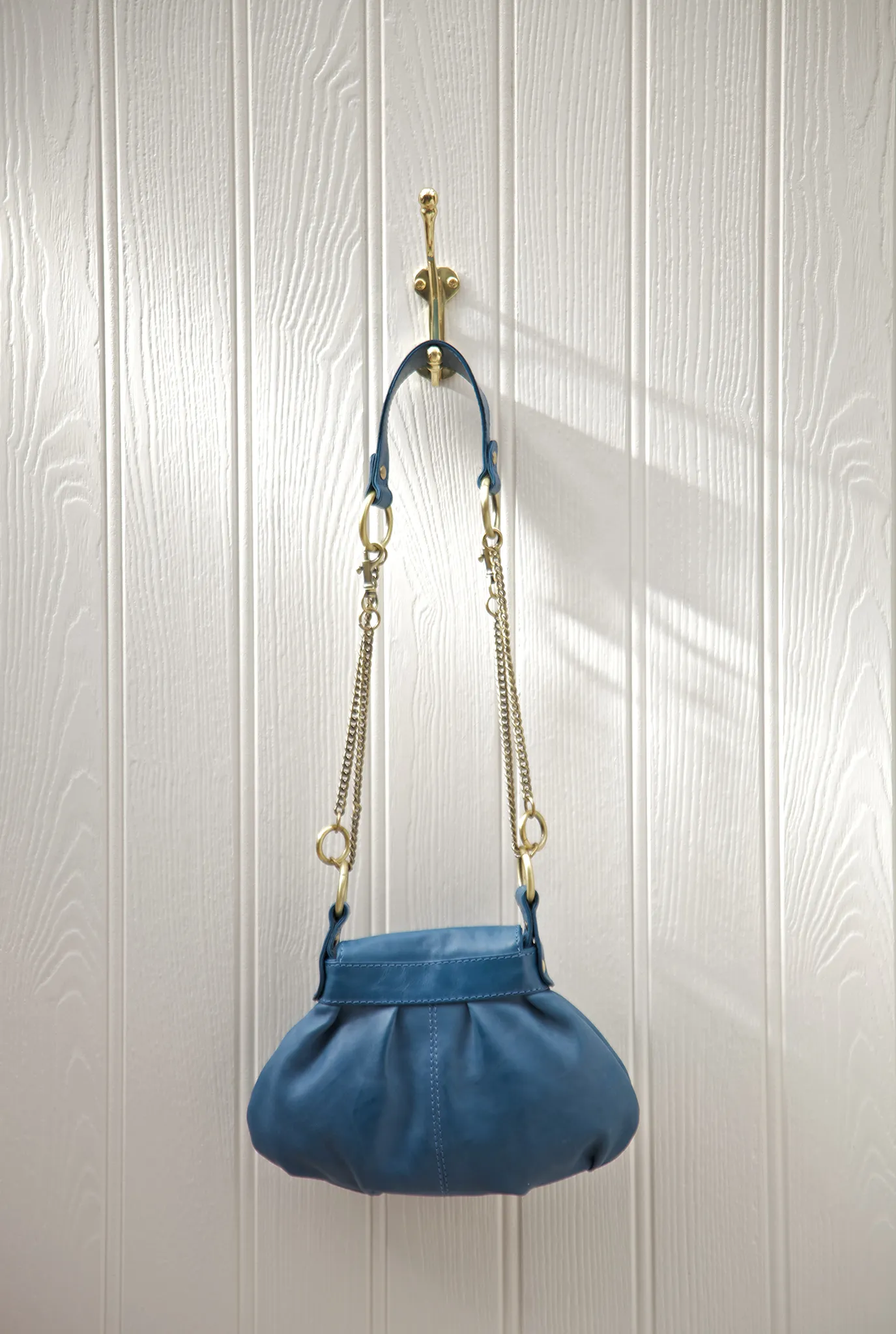 Small Cross-Body Bag