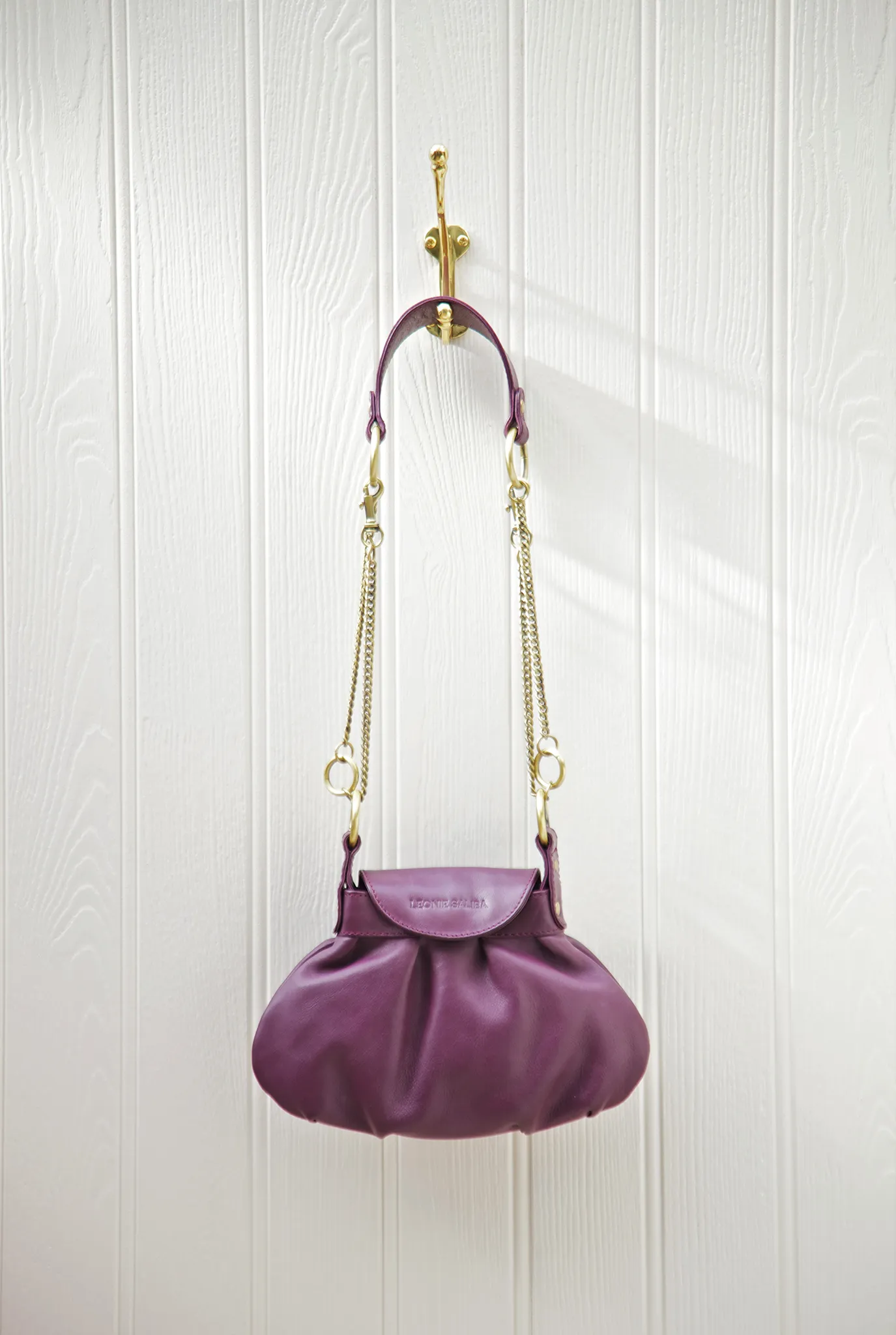 Small Cross-Body Bag