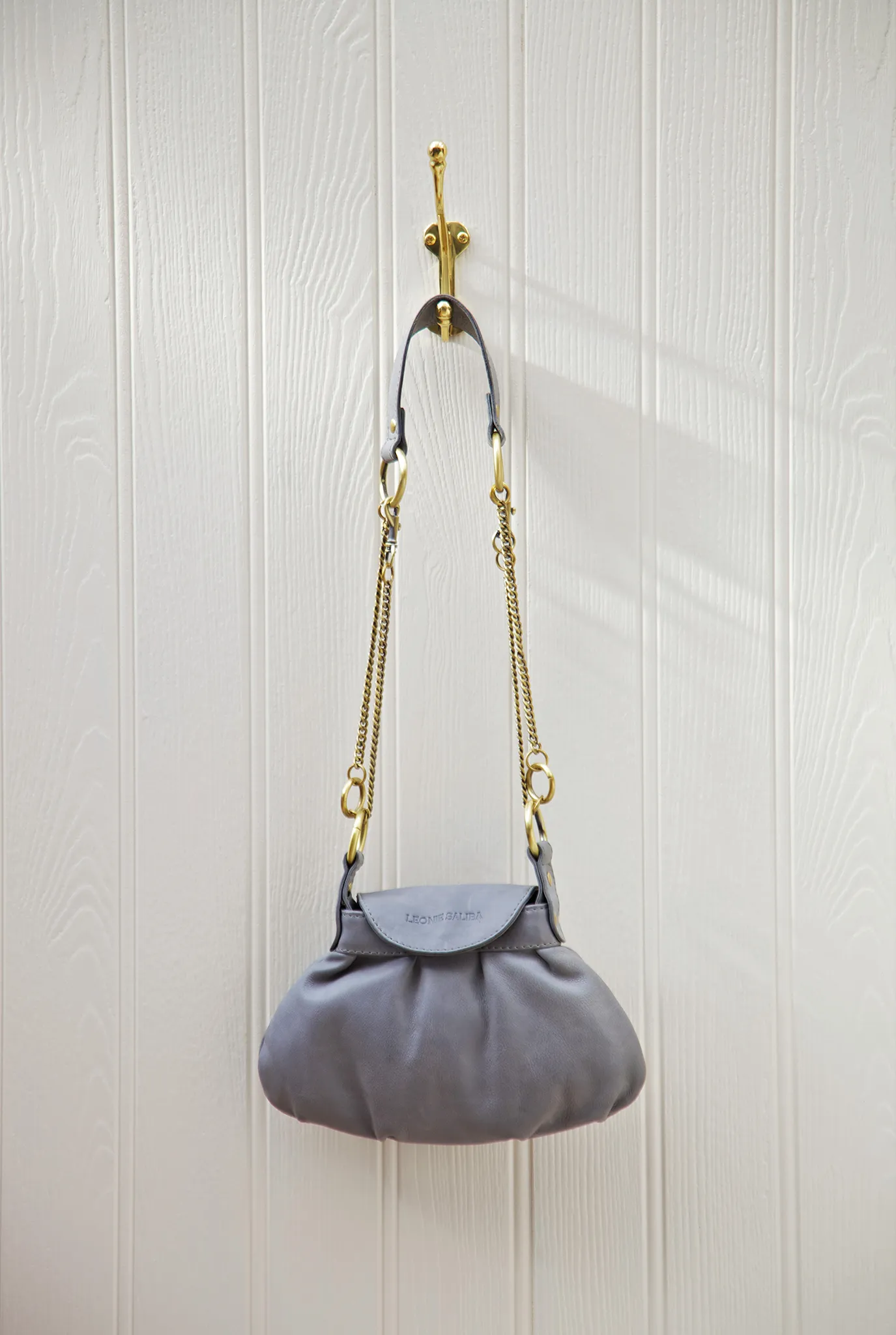 Small Cross-Body Bag