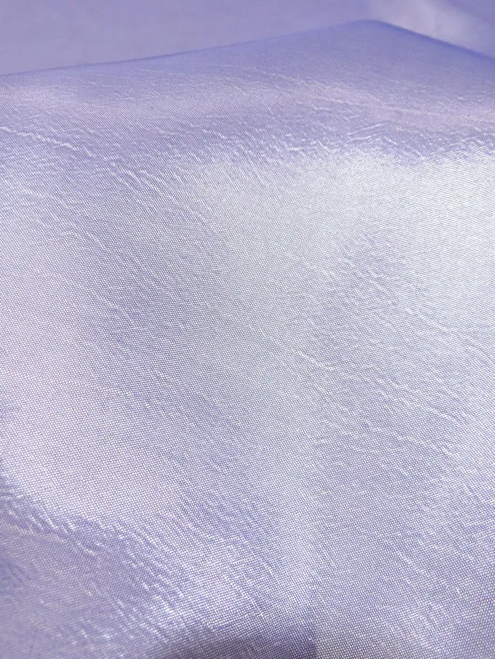 Solid Polyester Taffeta 58"/60" Fabric / Fuchsia / Sold By The Yard