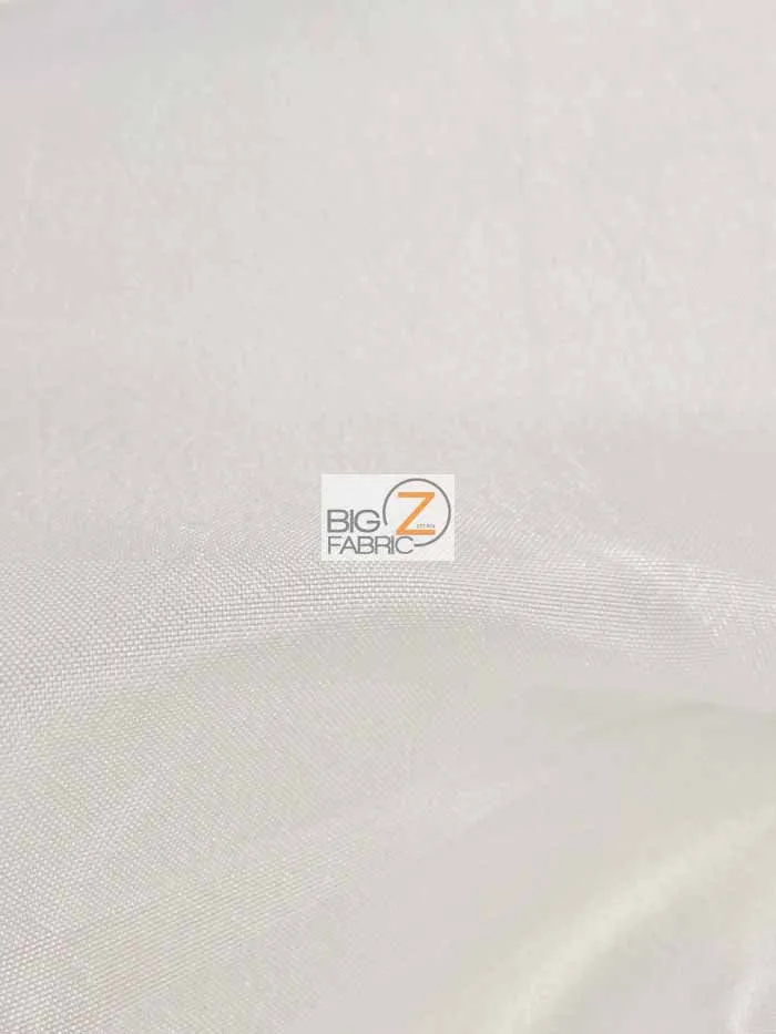 Solid Polyester Taffeta 58"/60" Fabric / Purple / Sold By The Yard