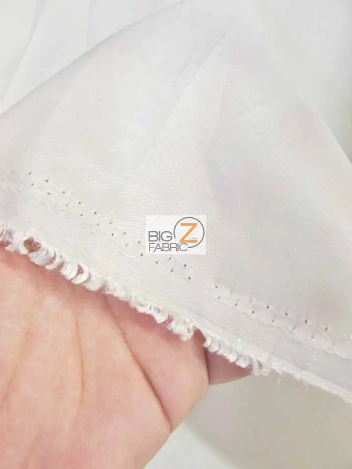 Solid Polyester Taffeta Fabric - Gold - 50 Yard Bolt/Roll