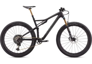 Specialized 2020 Epic S-Works Carbon Evo 29 Satin Carbon/Holographic Chrom