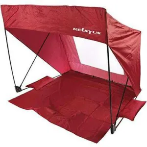 Sportbana Crimson