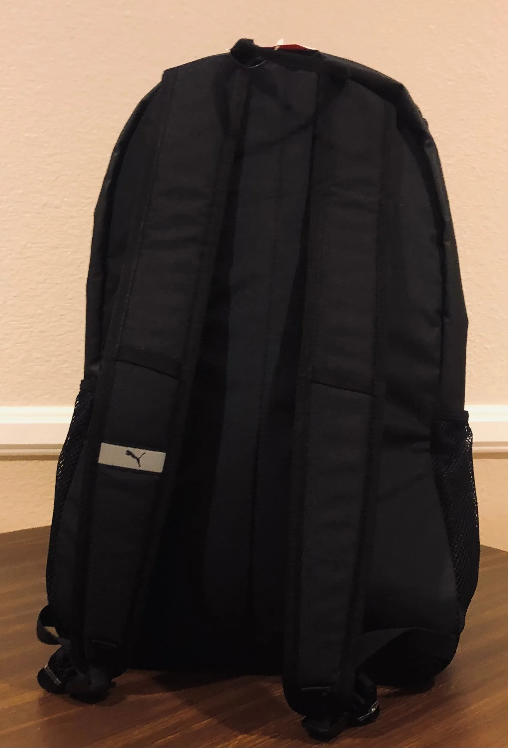 Sporting Puma Backpack