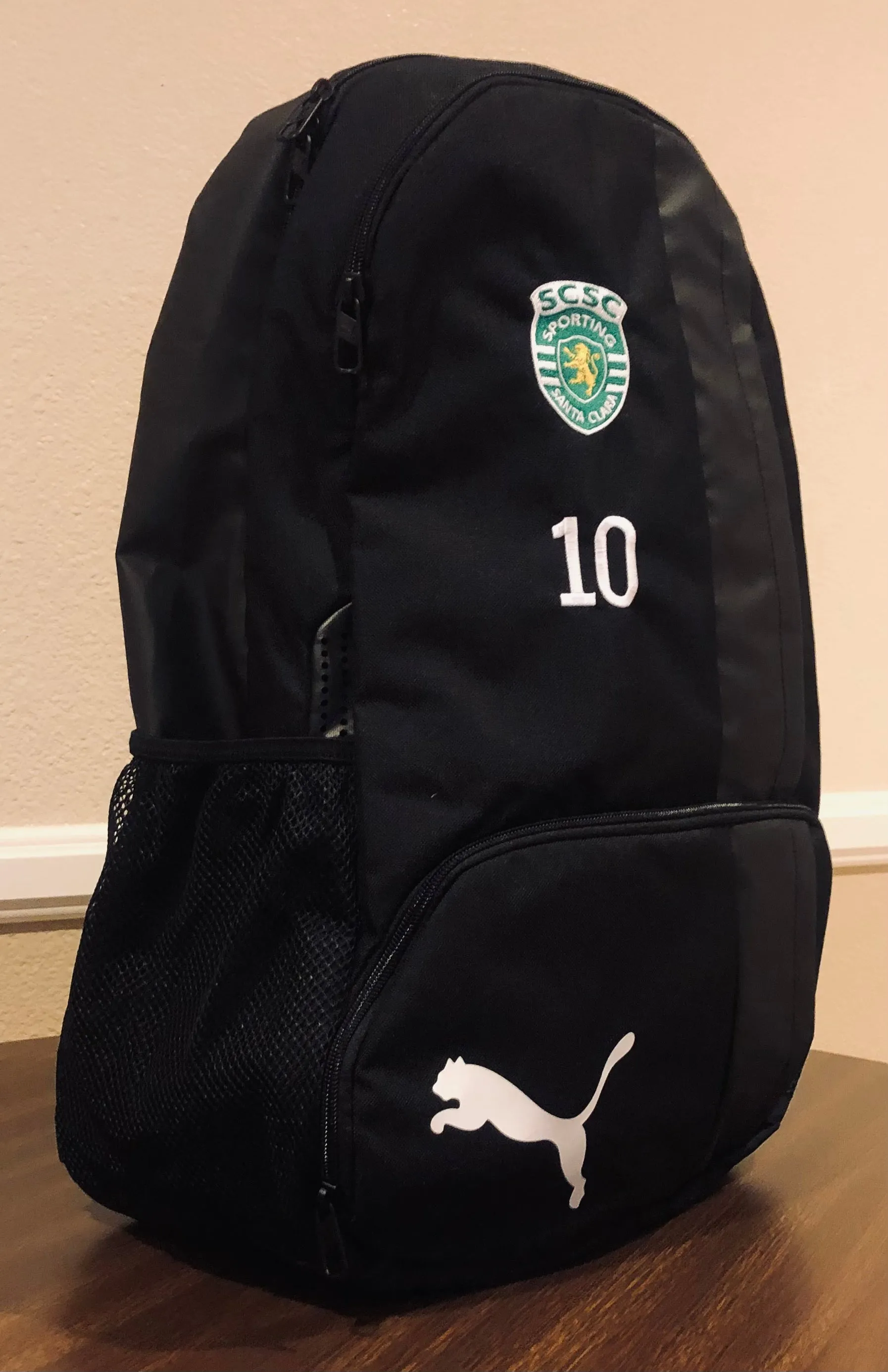 Sporting Puma Backpack