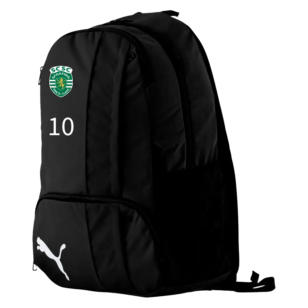 Sporting Puma Backpack