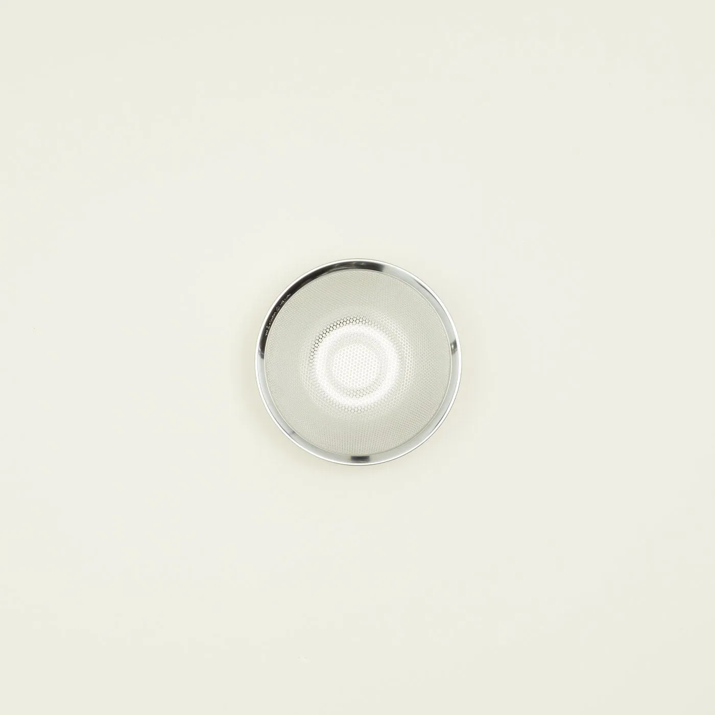 Stainless Steel Colander