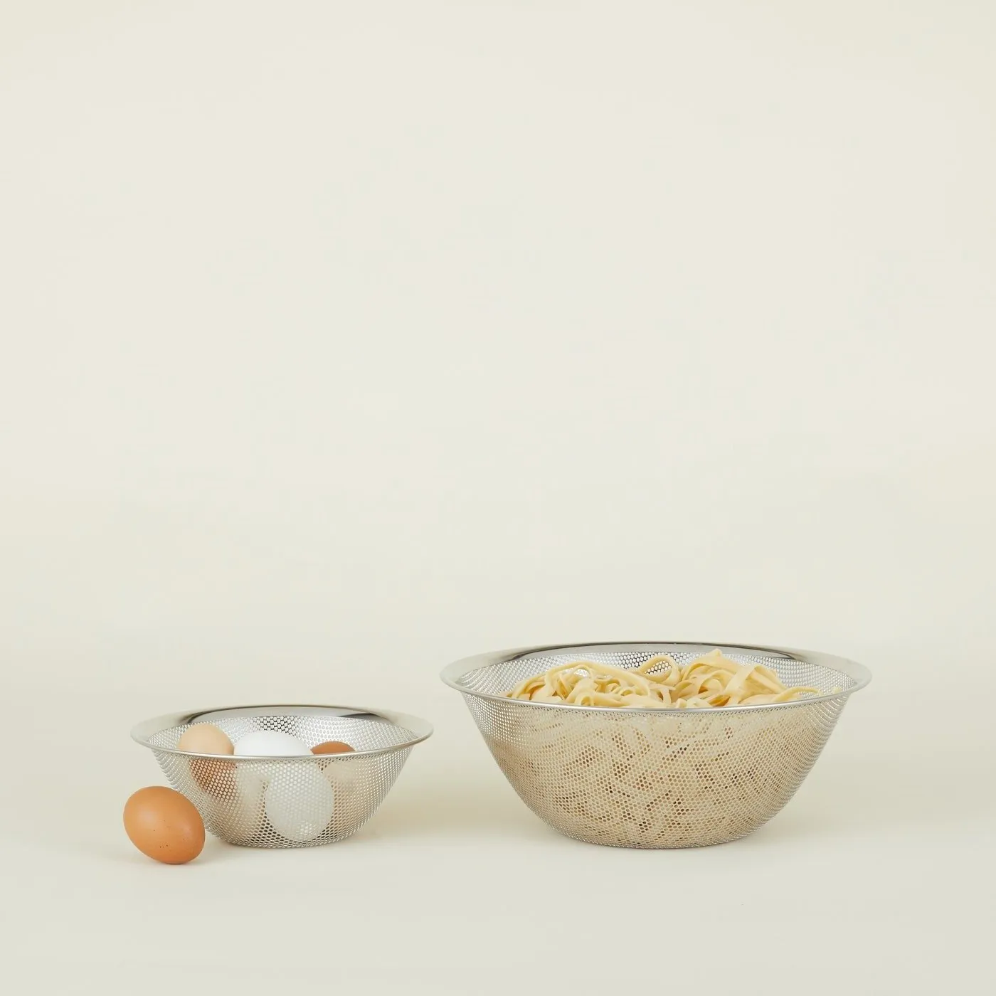 Stainless Steel Colander