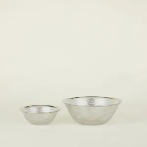 Stainless Steel Colander
