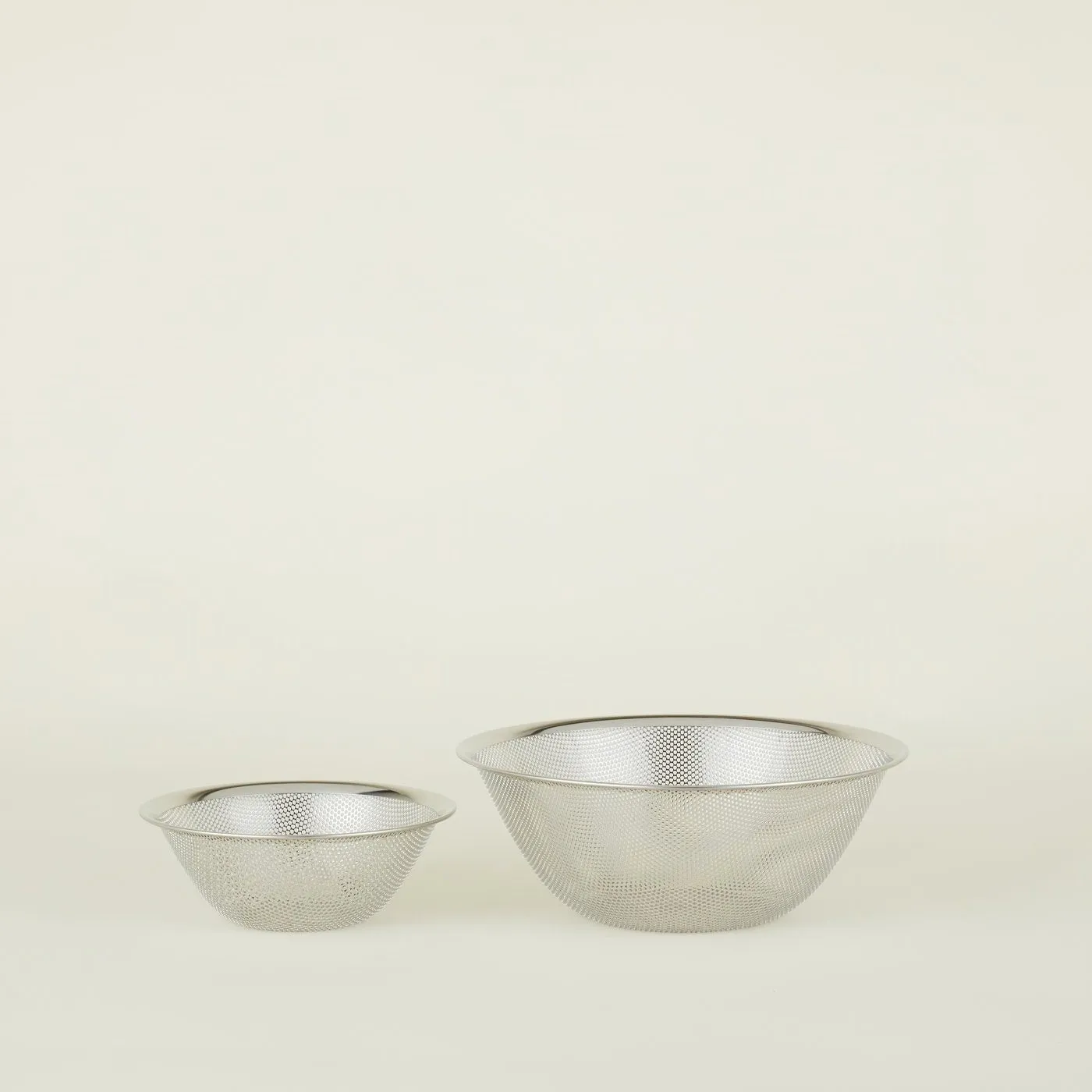 Stainless Steel Colander