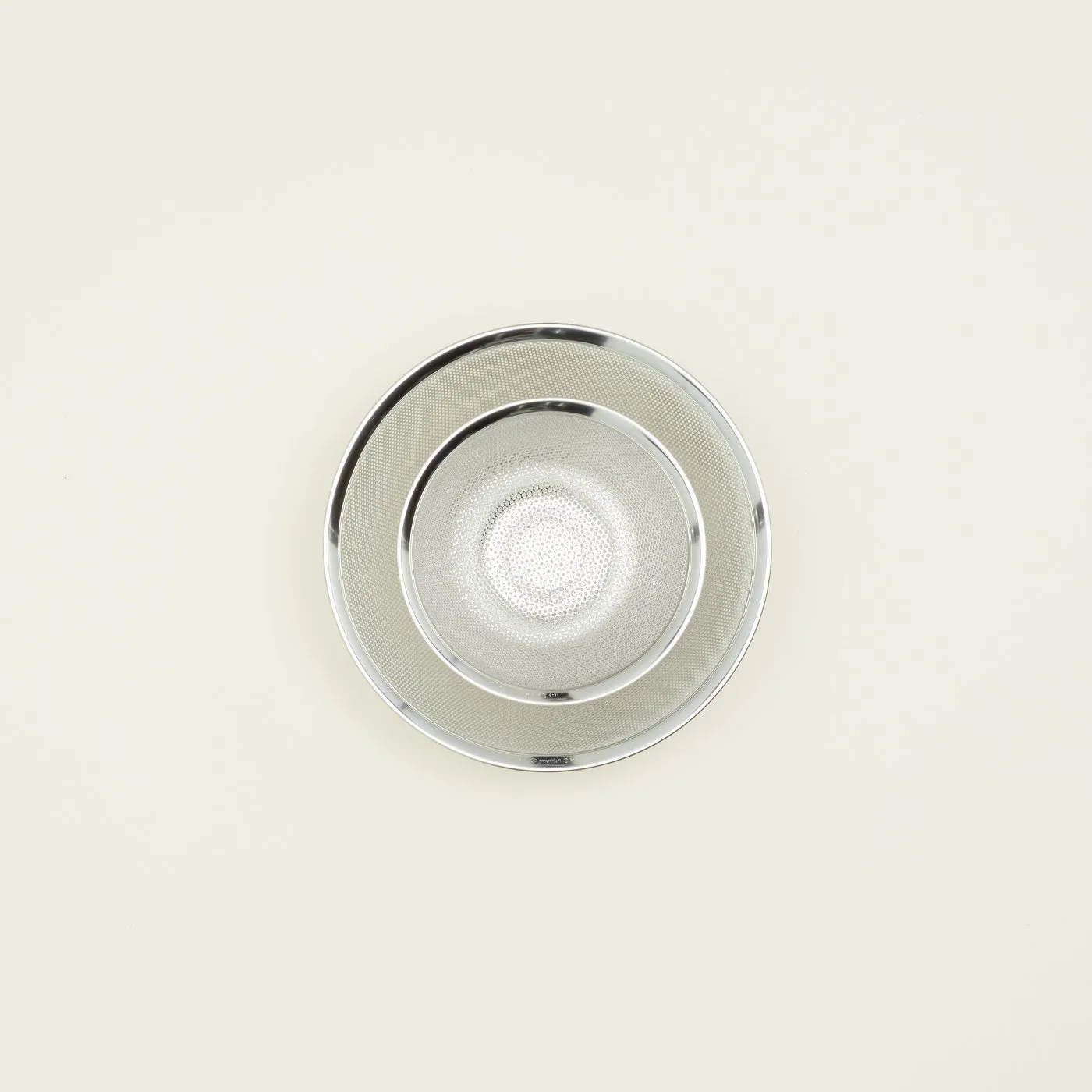 Stainless Steel Colander