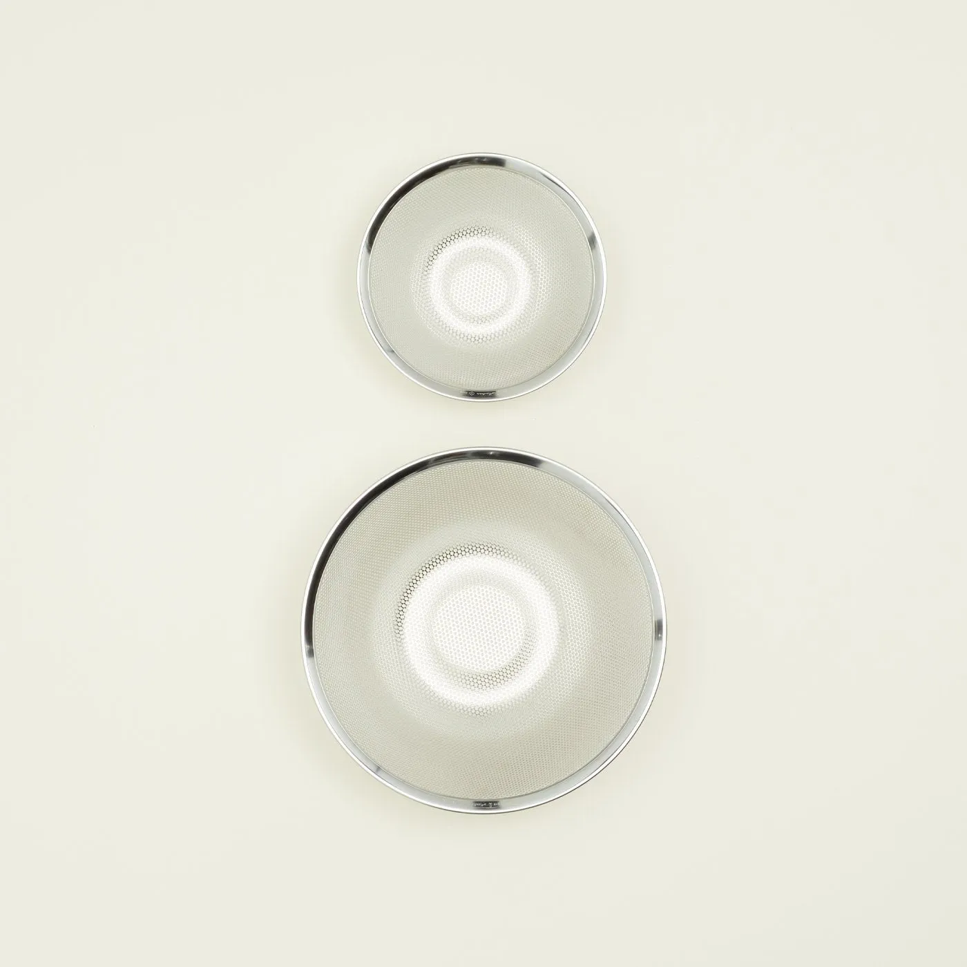 Stainless Steel Colander