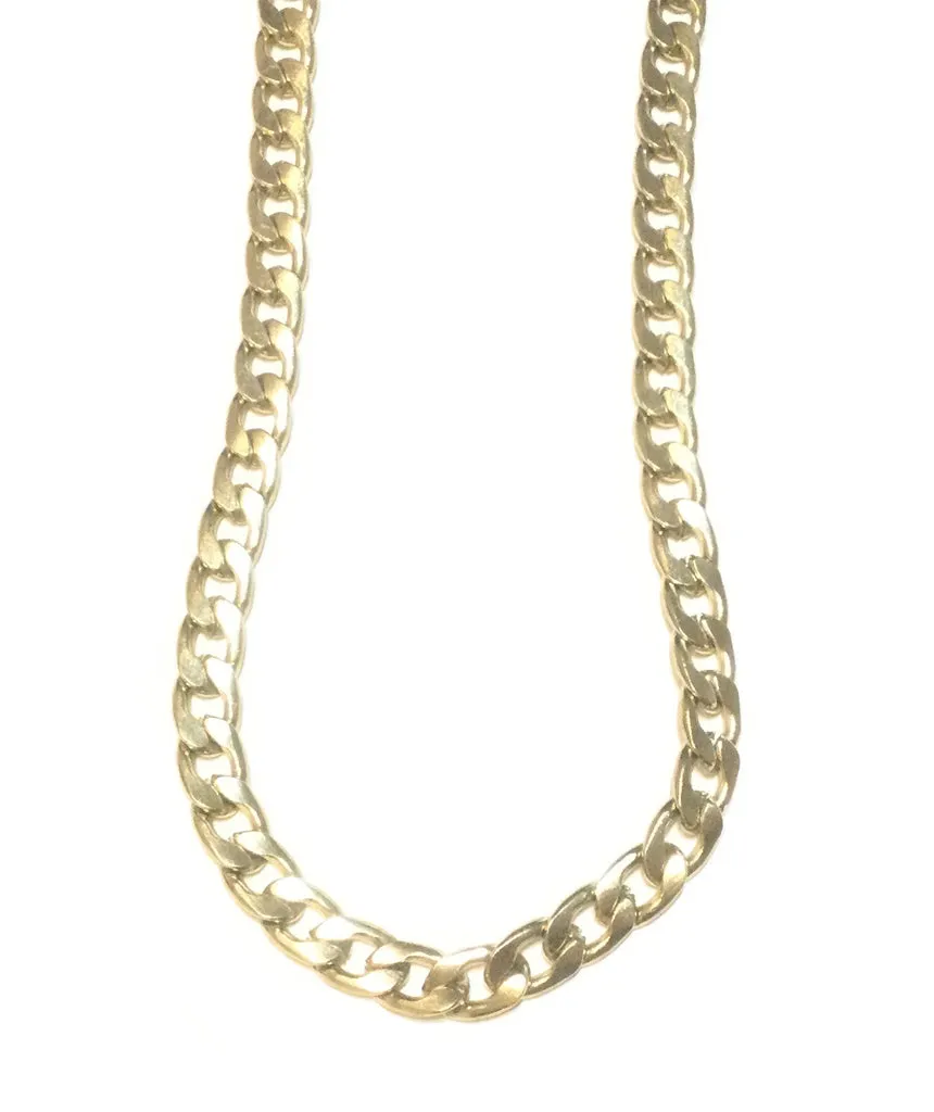 Stainless Steel Necklace