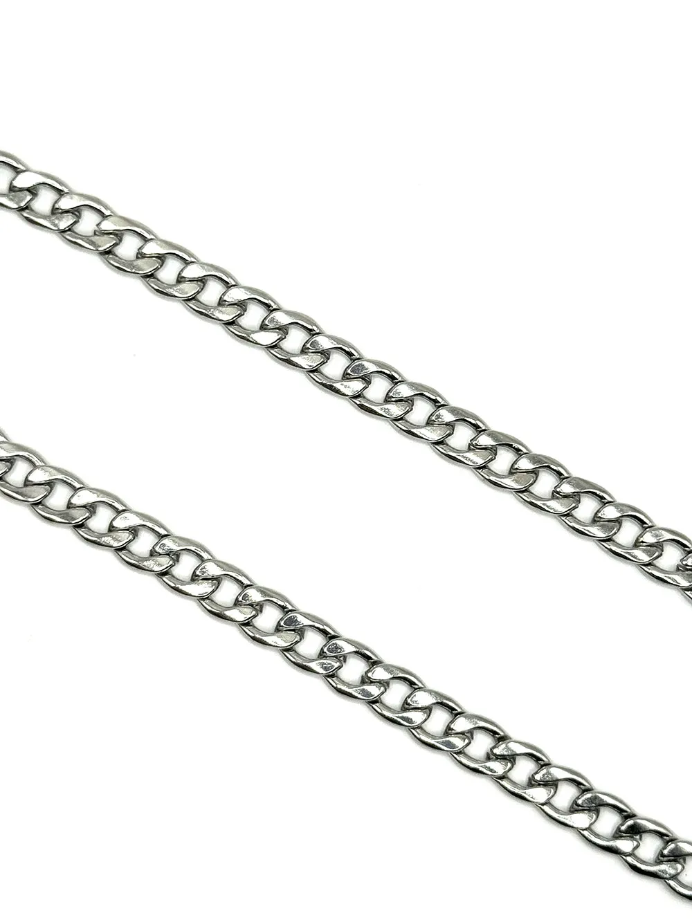 Stainless Steel Necklace