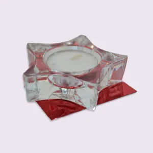 Star Candle Star Candle