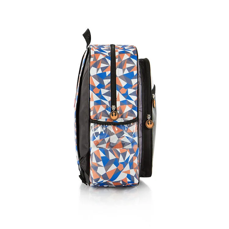 Star Wars Backpack - (SW-DBP-E711-16FA)