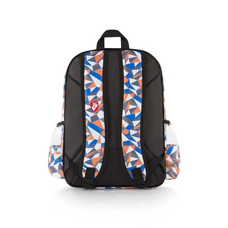 Star Wars Backpack - (SW-DBP-E711-16FA)