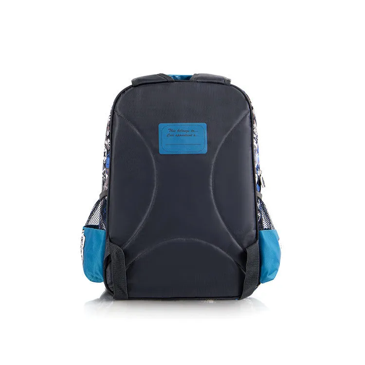 Star Wars Backpack - (SW-DBP-RB06-15FA)