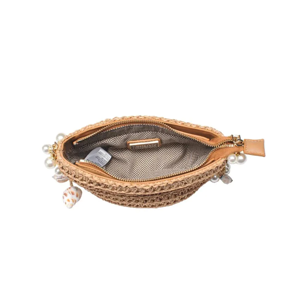 Stassi Shoulder Bag Natural