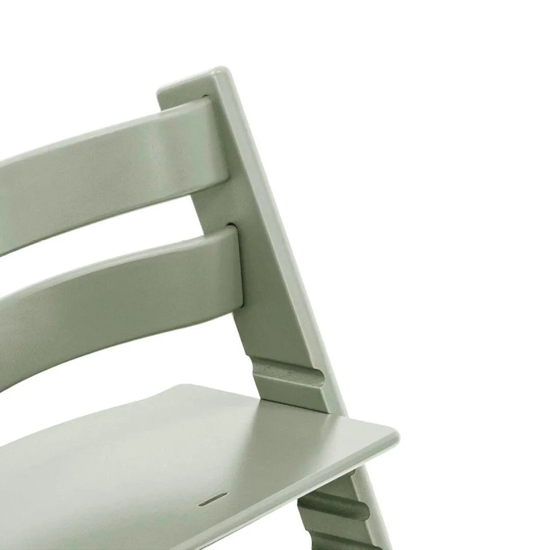 Stokke Tripp Trapp Highchair - Glacier Green