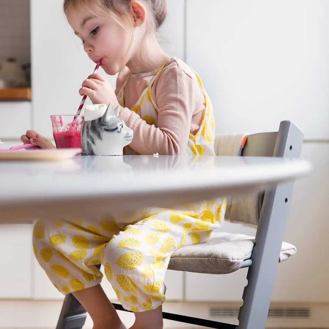 Stokke Tripp Trapp Highchair - Storm Grey