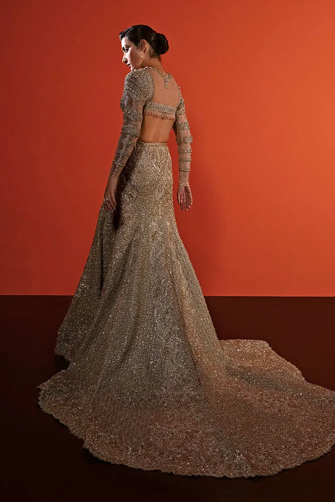 Summer Couture '23 - Aurelie