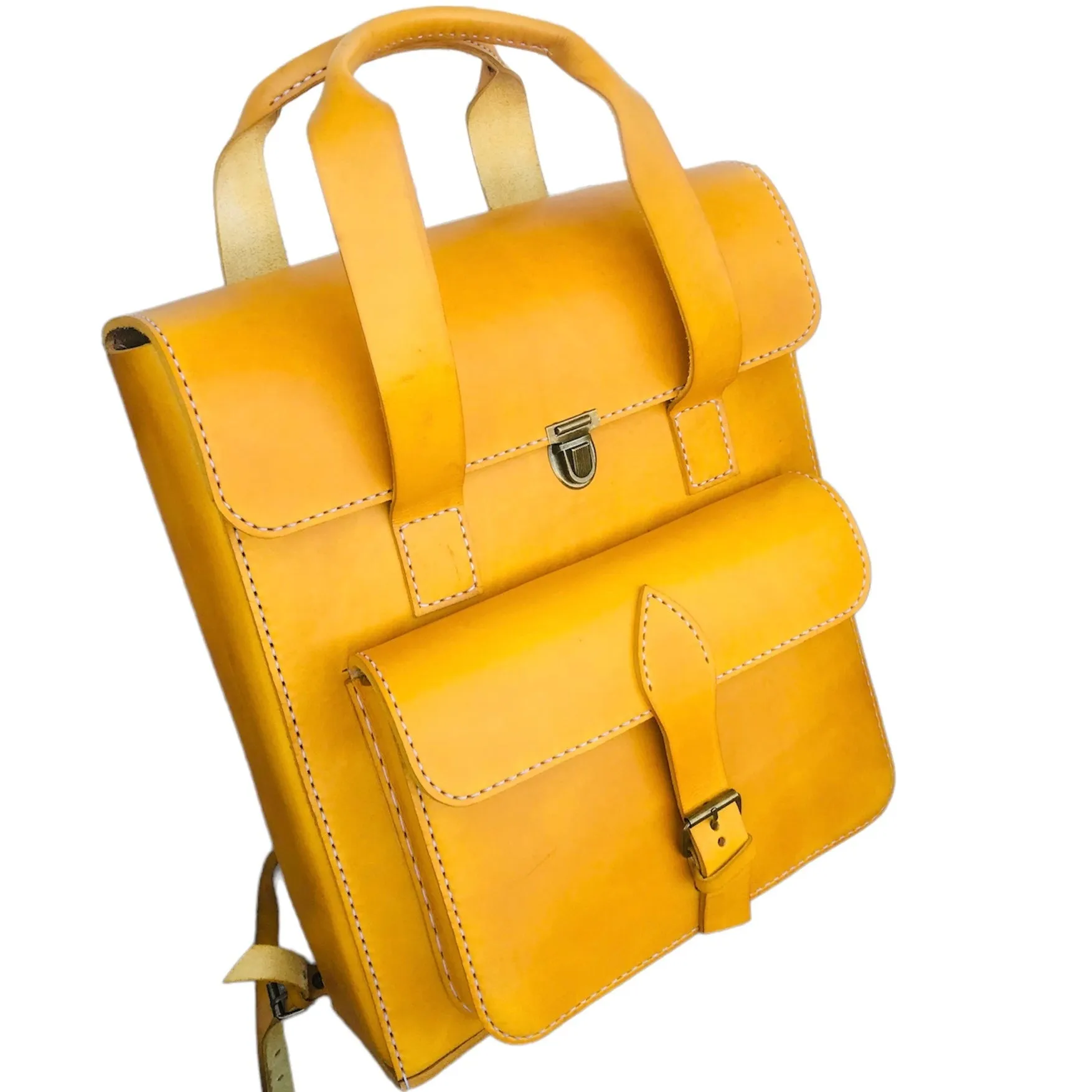Sunshine- backpack (Production time - 15 days)