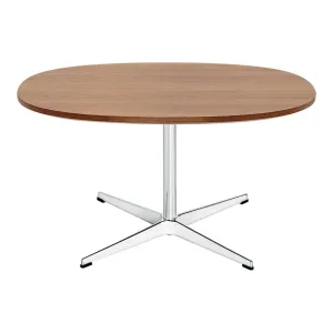 Super-Circular Coffee Table
