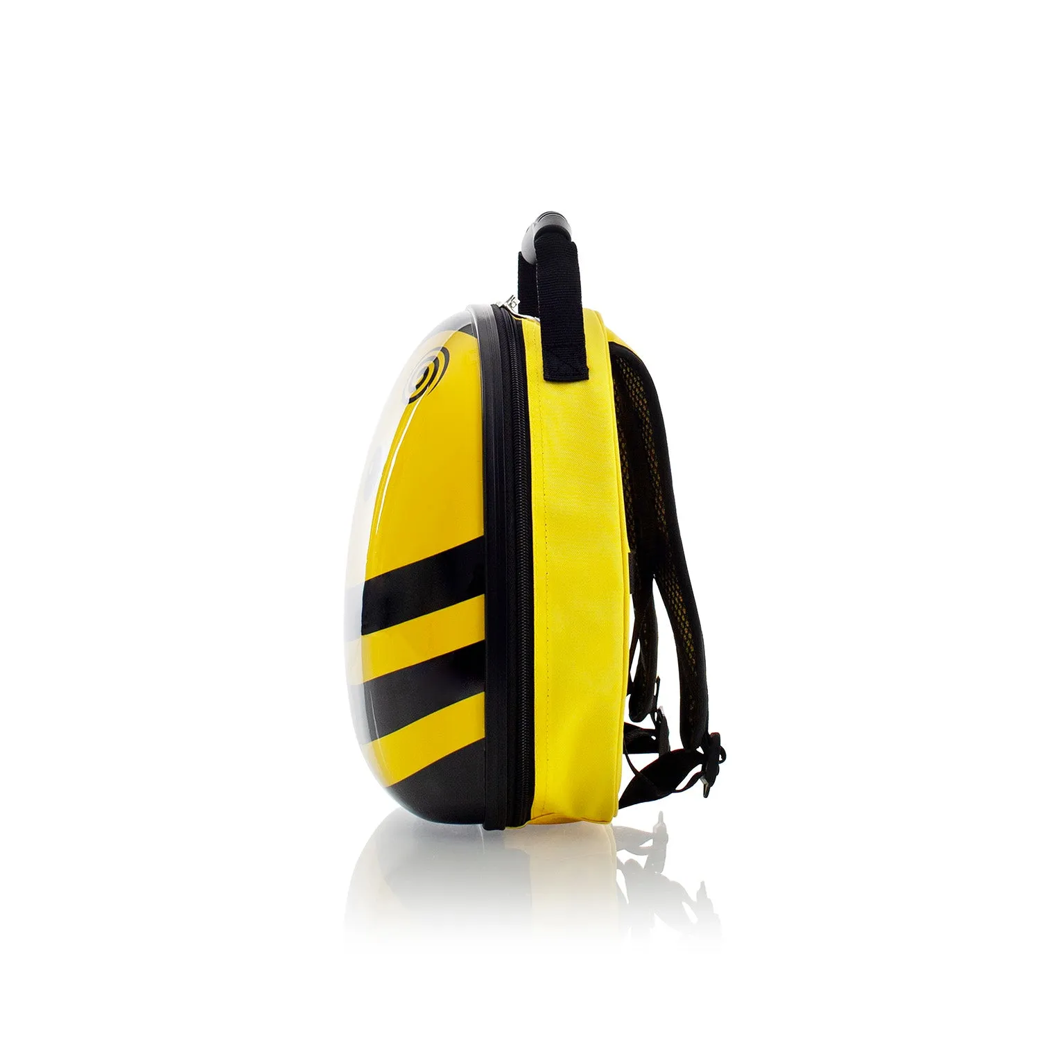 Super Tots Kids Luggage & Backpack Set - Bumble Bee