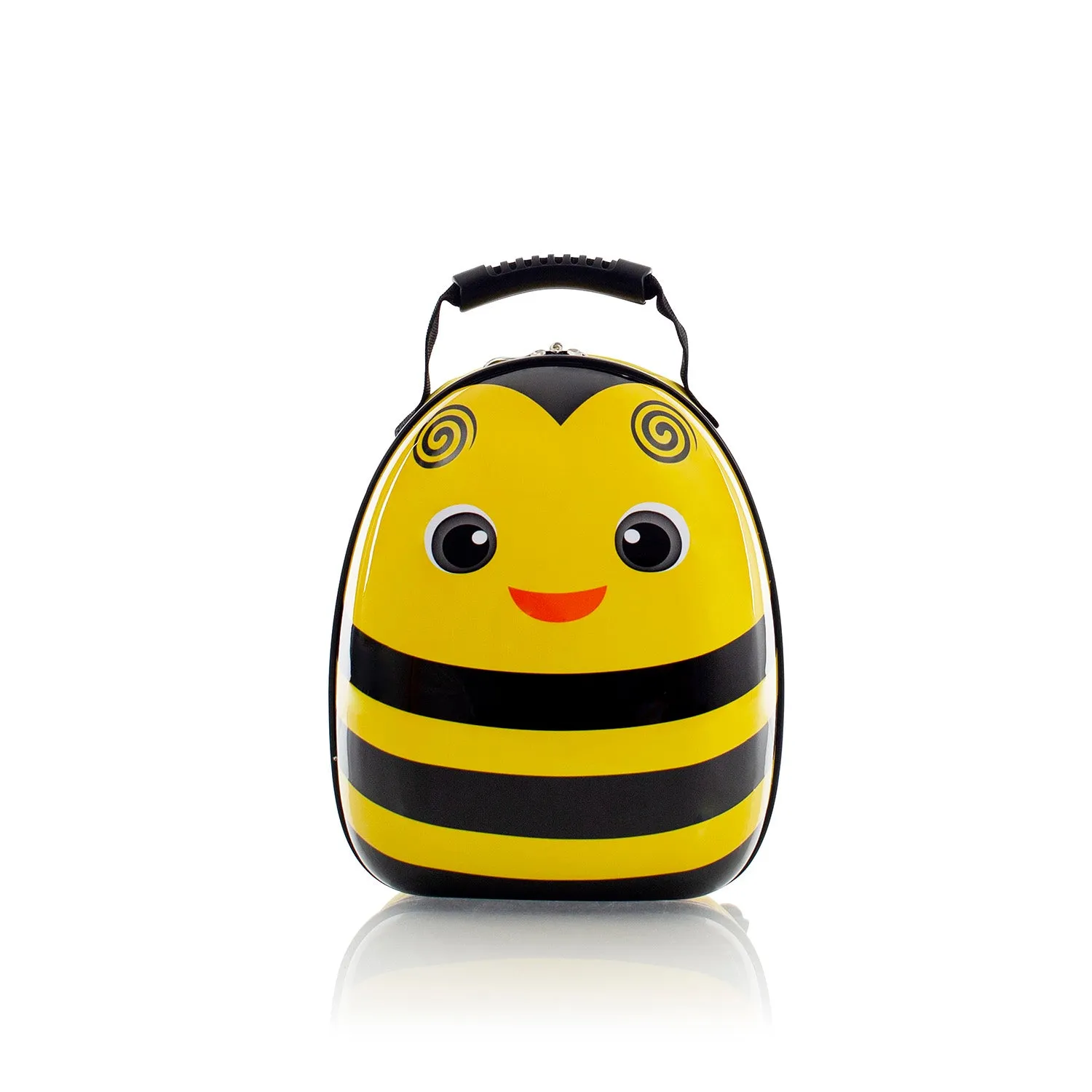 Super Tots Kids Luggage & Backpack Set - Bumble Bee