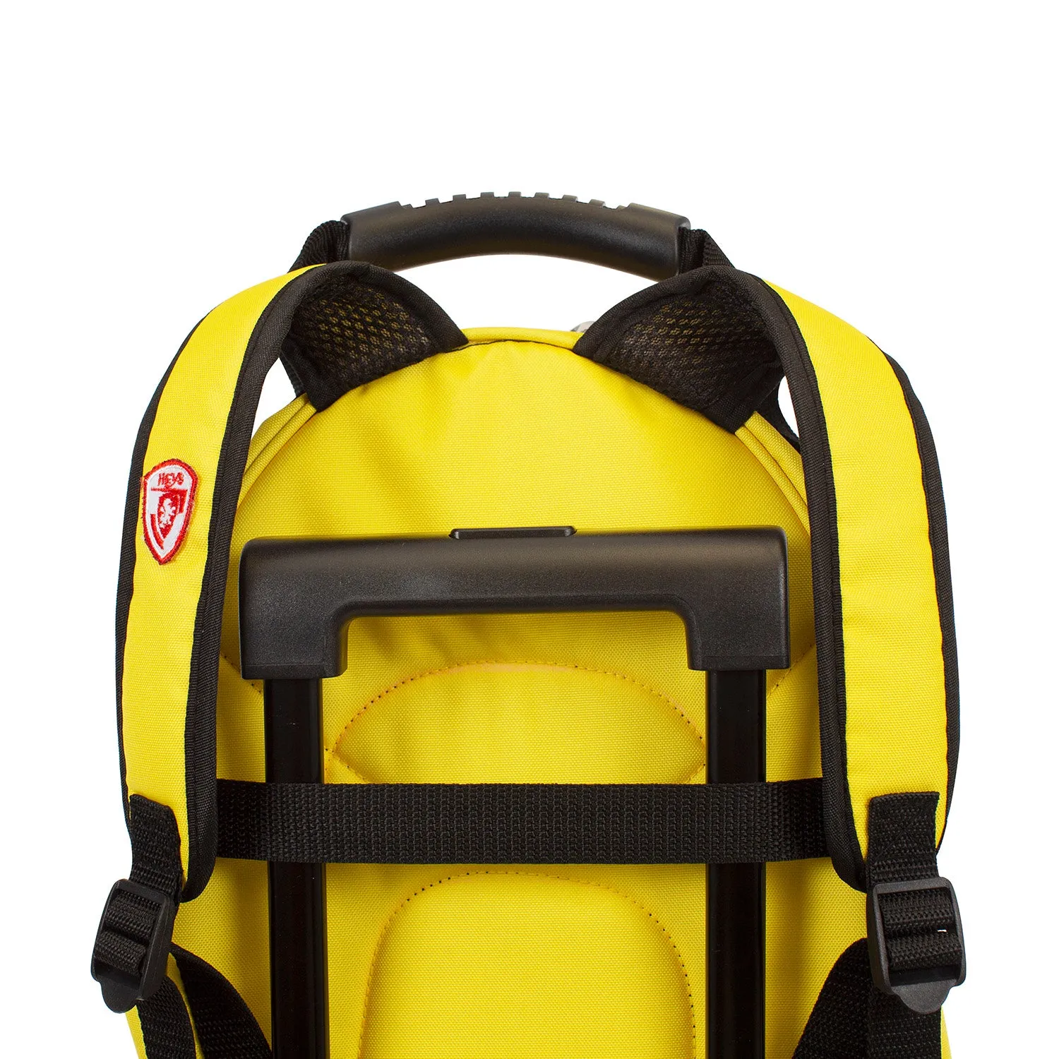 Super Tots Kids Luggage & Backpack Set - Bumble Bee
