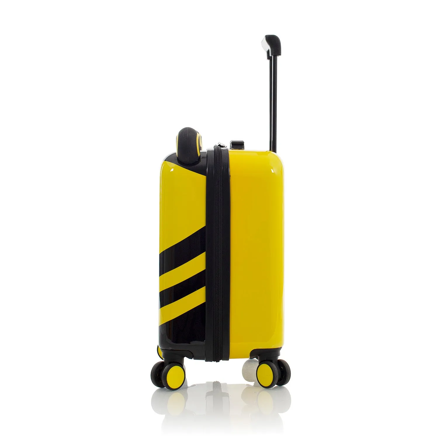 Super Tots Kids Luggage & Backpack Set - Bumble Bee