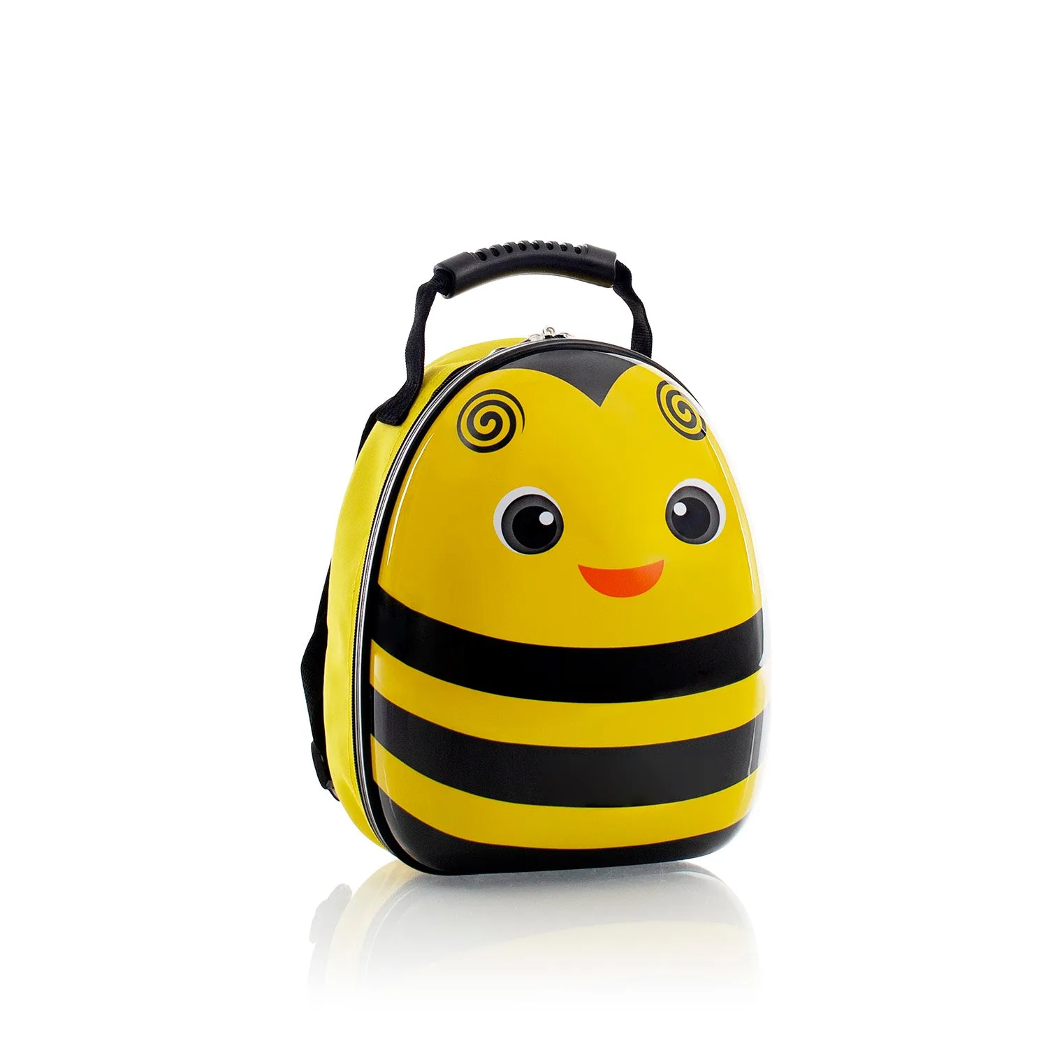 Super Tots Kids Luggage & Backpack Set - Bumble Bee