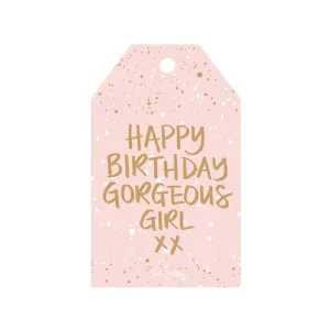 Tag | HB Gorgeous Sparkle