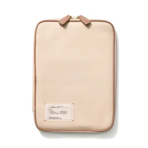 Tag Tablet Case Beige