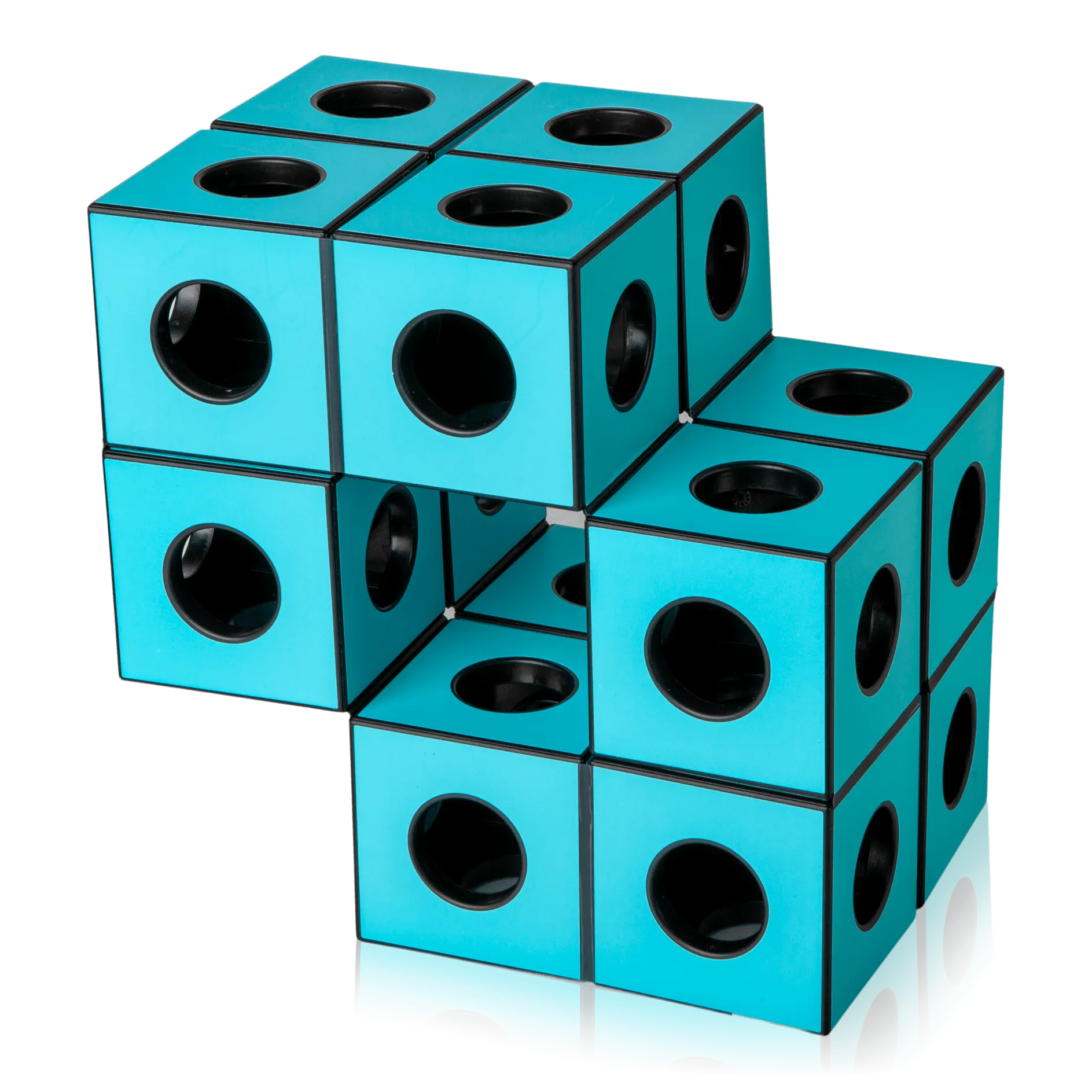 Tecti Kinetic Construction Toy