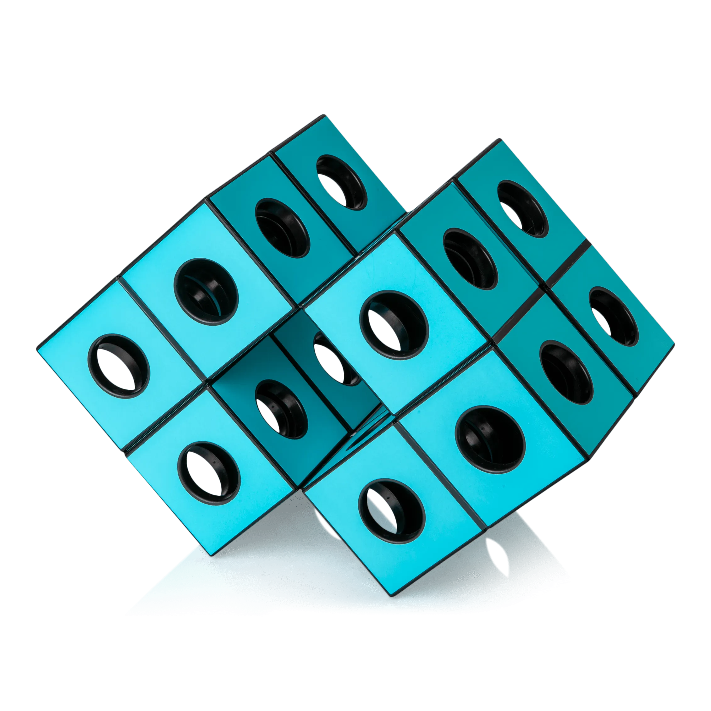 Tecti Kinetic Construction Toy