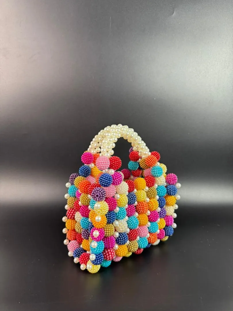 The Kalani Bag