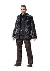 The Walking Dead: Dead City Exquisite Super Series PX Previews Exclusive Negan (1:12)
