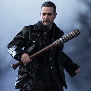 The Walking Dead: Dead City Exquisite Super Series PX Previews Exclusive Negan (1:12)