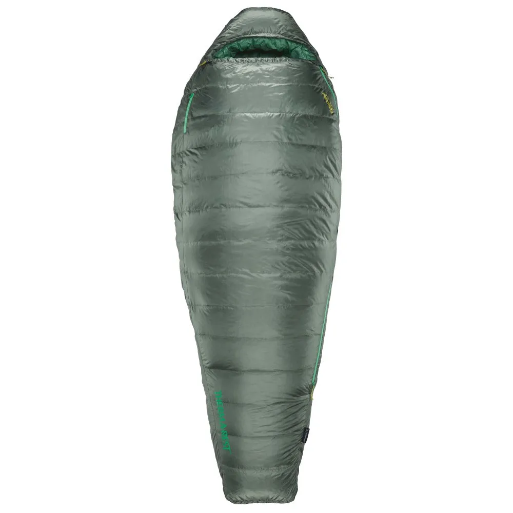 Thermarest Questar 32F/0c Down Sleeping Bag Long